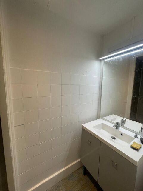  Appartement  louer 2 pices 43 m