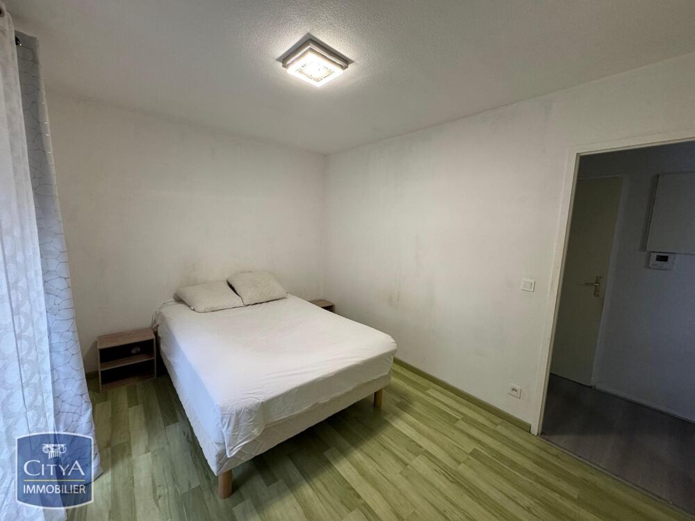 location Appartement - 2 pièce(s) - 48 m² Gex (01170)