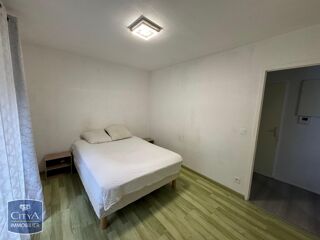  Appartement à louer 2 pièces 48 m²