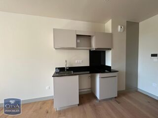  Appartement à louer 1 pièce 35 m²