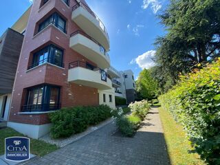  Appartement � louer 2 pi�ces 43 m�