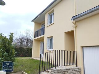  Maison à louer 6 pièces 140 m² Saint gervais la foret