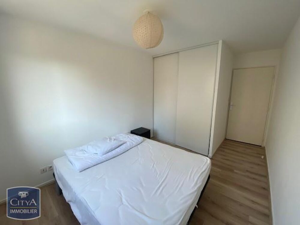 location Appartement - 2 pièce(s) - 52 m² Épinal (88000)