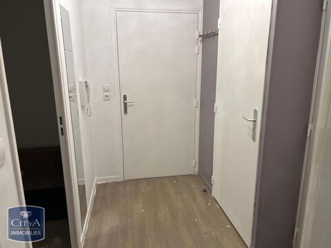  Appartement � louer 3 pi�ces 55 m�