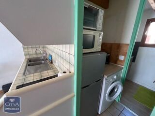  Maison � louer 1 pi�ce 28 m�