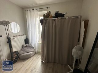  Appartement à louer 1 pièce 24 m²