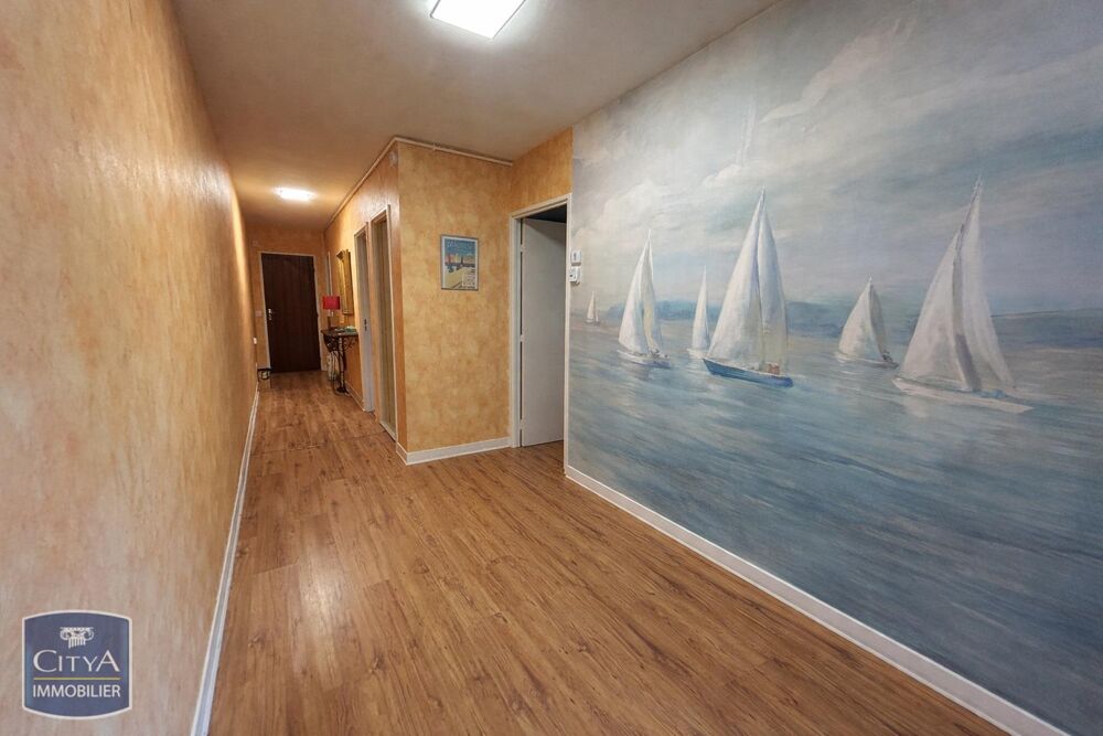 À LOUER : Appartement T2 à Benerville-sur-Mer, situé dan....