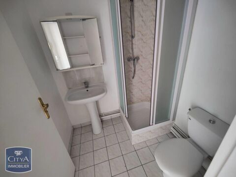  Appartement � louer 1 pi�ce 22 m�