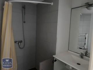  Appartement à louer 1 pièce 21 m²