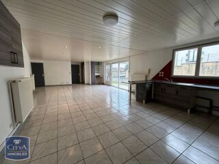  Maison à louer 3 pièces 108 m²