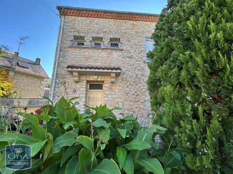  Maison � louer 4 pi�ces 115 m�