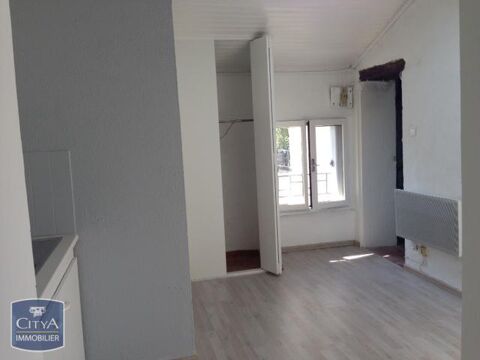  Appartement � louer 1 pi�ce 17 m�