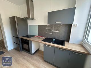  Appartement à louer 3 pièces 60 m²
