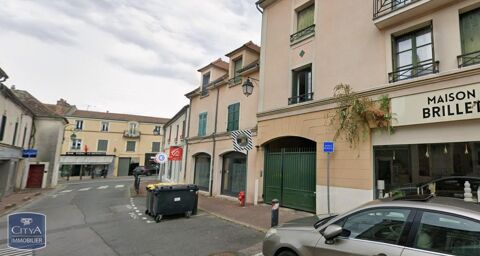  Parking / Garage  louer 