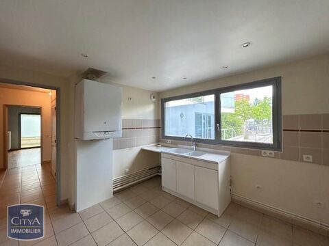  Appartement � louer 3 pi�ces 78 m�