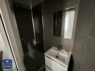  Appartement � louer 1 pi�ce 24 m�