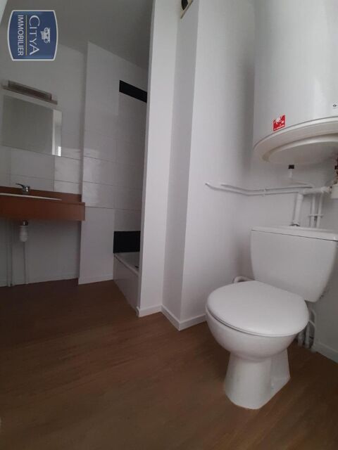  Appartement � louer 1 pi�ce 29 m�