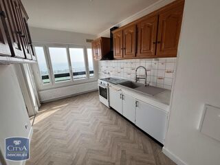  Appartement à louer 2 pièces 54 m²