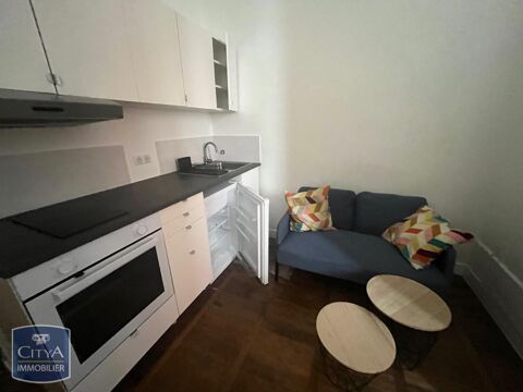  Appartement � louer 1 pi�ce 14 m�