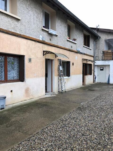   Location Appartement Appartement - 1 pice(s) - 29 m