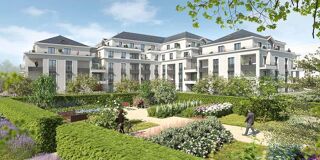  Appartement � louer 2 pi�ces 38 m�