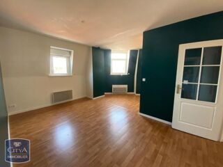  Appartement � louer 3 pi�ces 64 m�