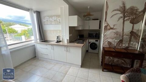   Location Appartement Appartement - 1 pi�ce(s) - 34 m�