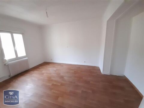  Appartement  louer 2 pices 44 m