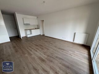  Appartement � louer 2 pi�ces 51 m�