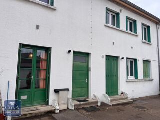  Appartement � louer 3 pi�ces 48 m�