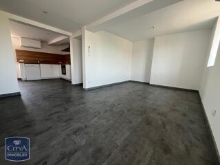  Appartement à louer 3 pièces 62 m²