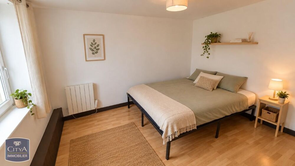 location Appartement - 2 pièce(s) - 32 m² Azay-le-Rideau (37190)