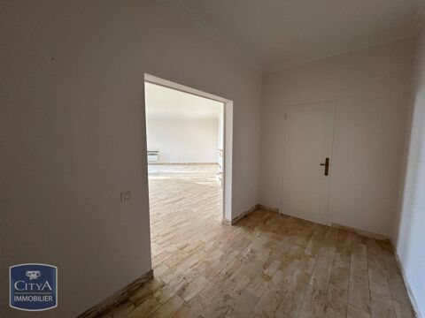  Appartement � louer 5 pi�ces 128 m�