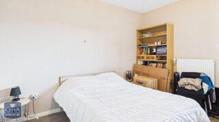  Appartement à louer 2 pièces 44 m²