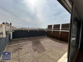  Appartement à louer 1 pièce 37 m²