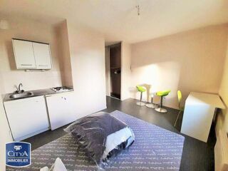  Appartement � louer 1 pi�ce 19 m�