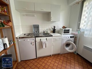  Appartement � louer 1 pi�ce 31 m�
