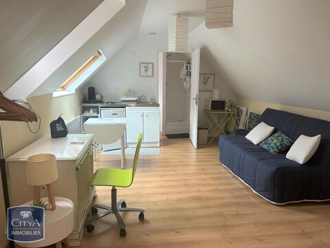  Appartement � louer 1 pi�ce 12 m�