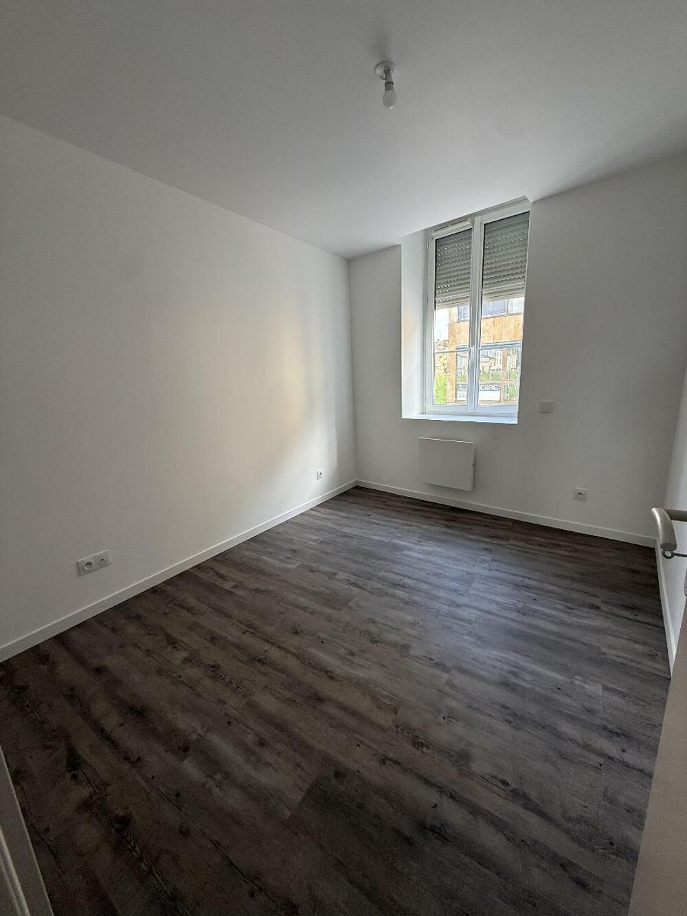 Appartement T3 en plein centre-ville de Mâcon - Découvre....