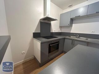  Appartement � louer 4 pi�ces 110 m�