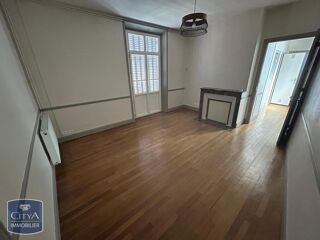  Appartement à louer 2 pièces 46 m²