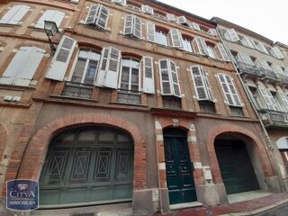  Appartement à louer 1 pièce 21 m²