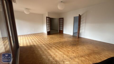  Appartement � louer 3 pi�ces 102 m�