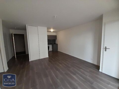  Appartement  louer 2 pices 43 m