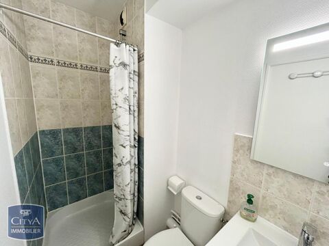  Appartement � louer 1 pi�ce 21 m�