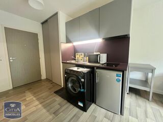  Appartement � louer 2 pi�ces 41 m�
