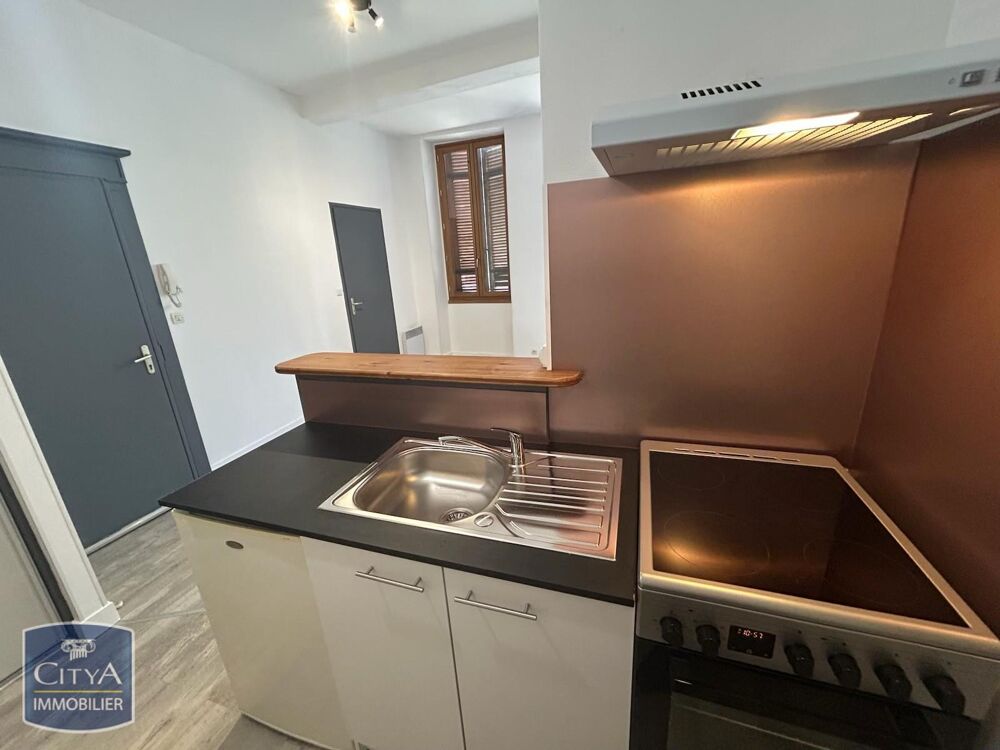 location Appartement - 1 pièce(s) - 31 m² Marmande (47200)