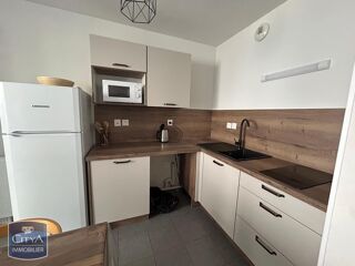  Appartement à louer 1 pièce 36 m²