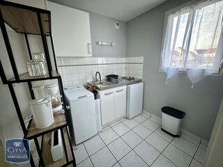  Appartement � louer 2 pi�ces 37 m�