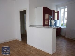  Appartement à louer 3 pièces 61 m²